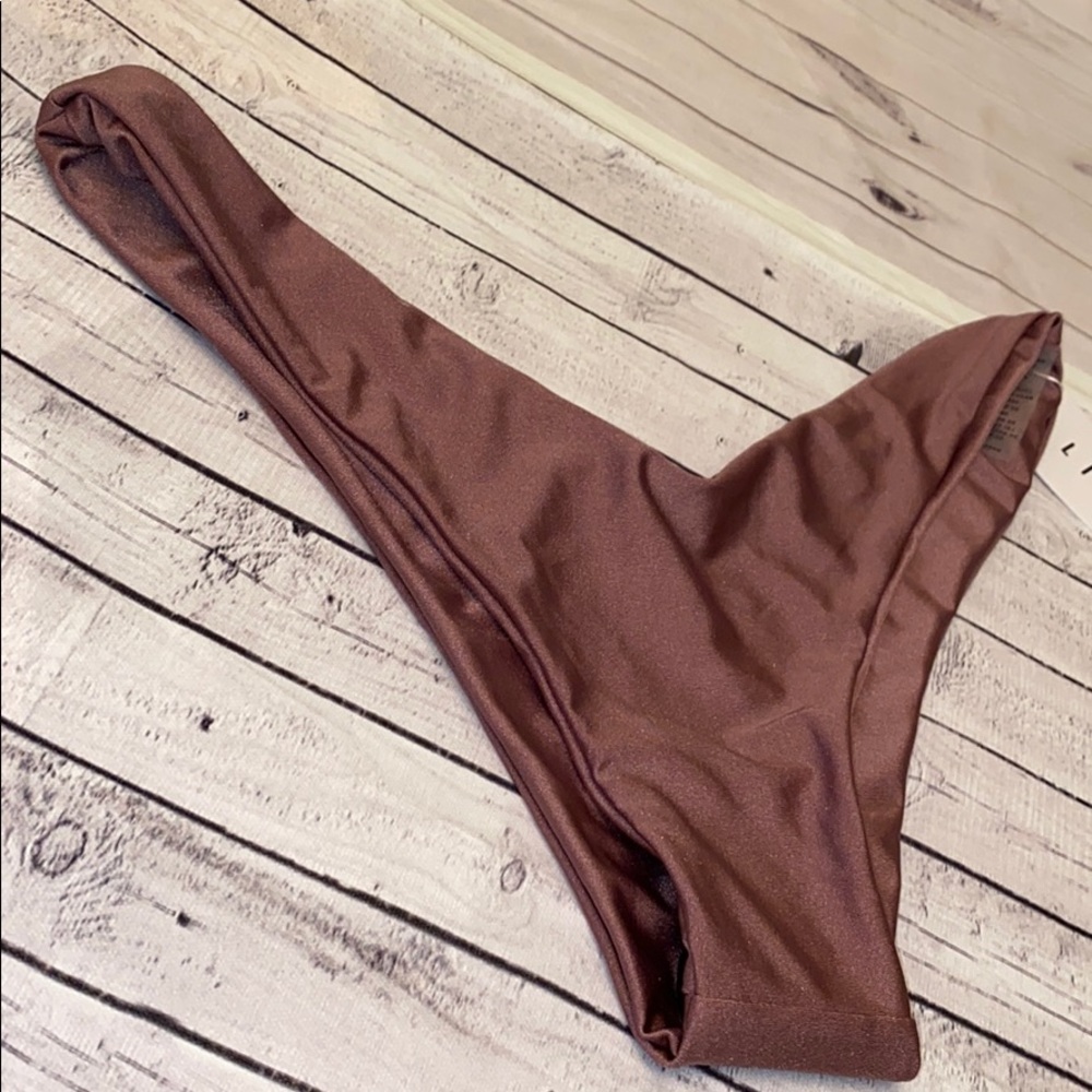 🌸 Lioness women’s Carly V cut bikini bottom 🌸 - Picture 4 of 7